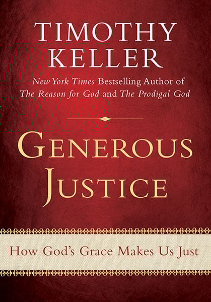 Generous-Justice