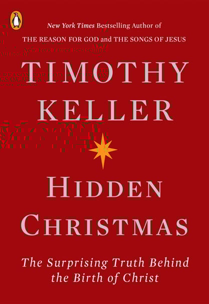 hidden christmas