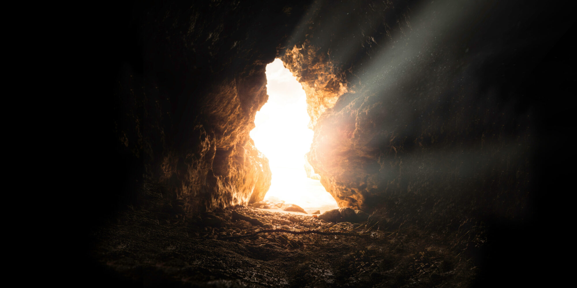 The Resurrection and Christian Mission_Header